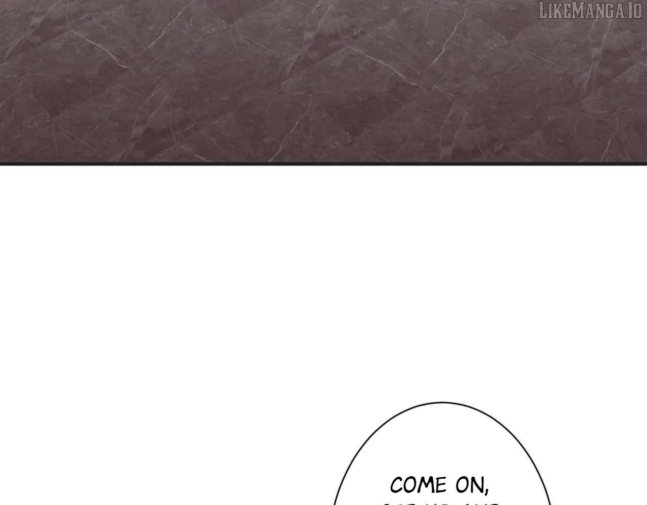 With My Netherworld Trillions, Game On! Chapter 261 - page 120